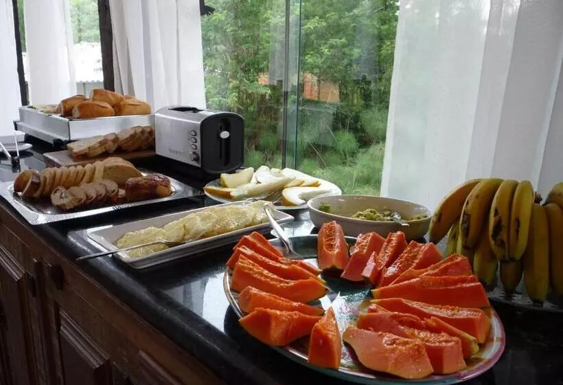 Hotel Pousada Papyrus