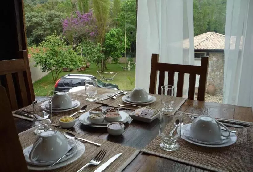 Hotel Pousada Papyrus