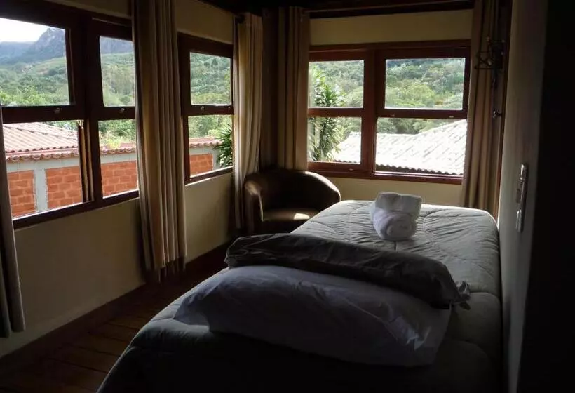 Hotel Pousada Papyrus