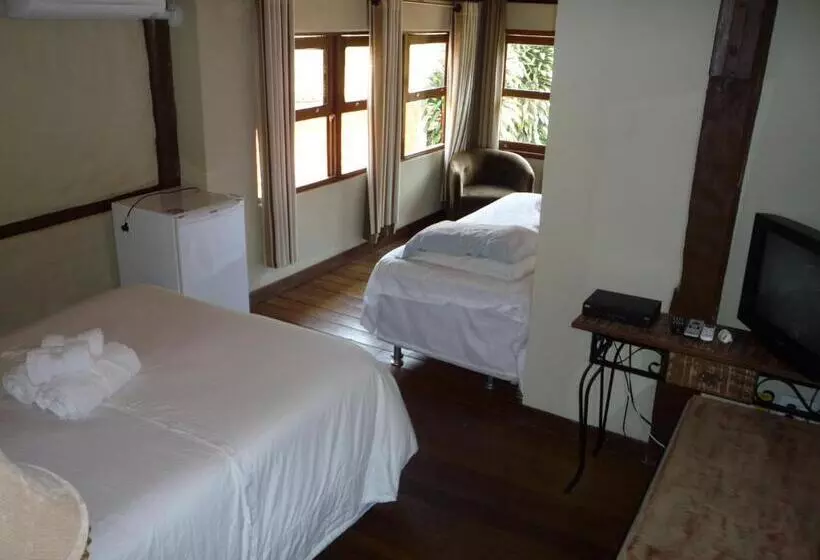 Hotel Pousada Papyrus