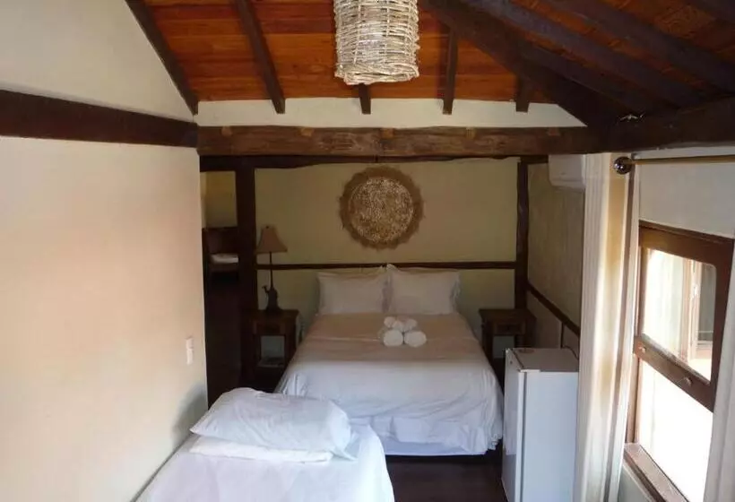 Hotel Pousada Papyrus