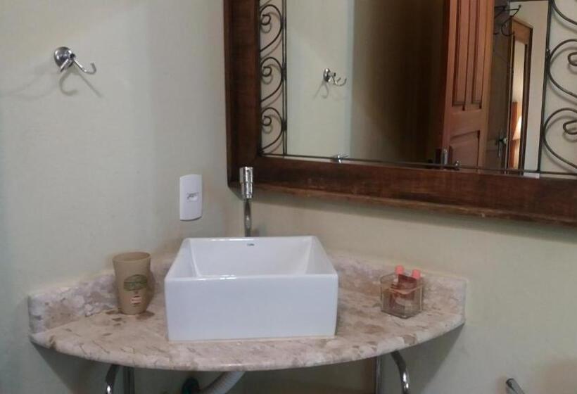 ホテル Pousada Papyrus