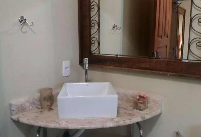 Hotel Pousada Papyrus