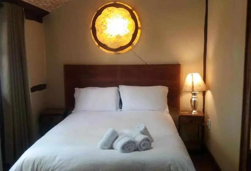 Hotel Pousada Papyrus