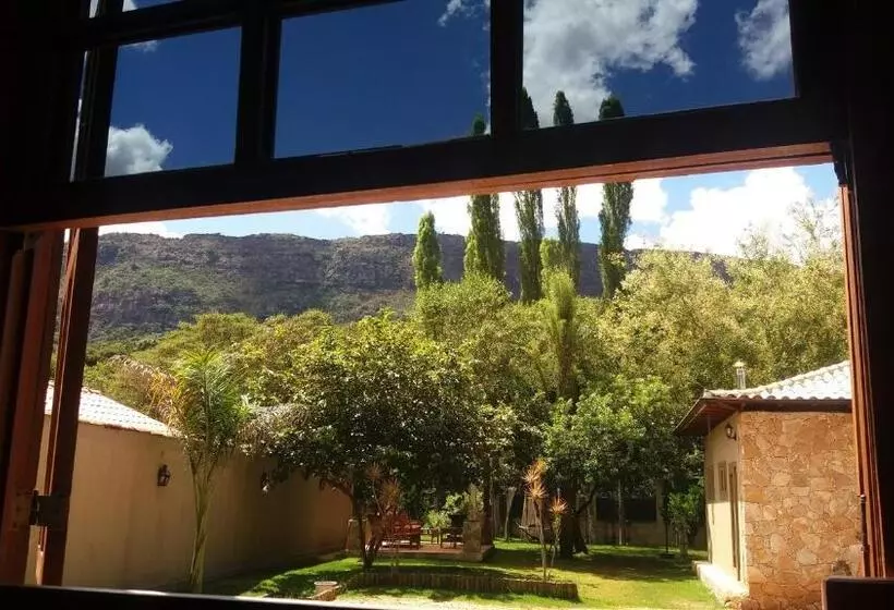 Hotel Pousada Papyrus