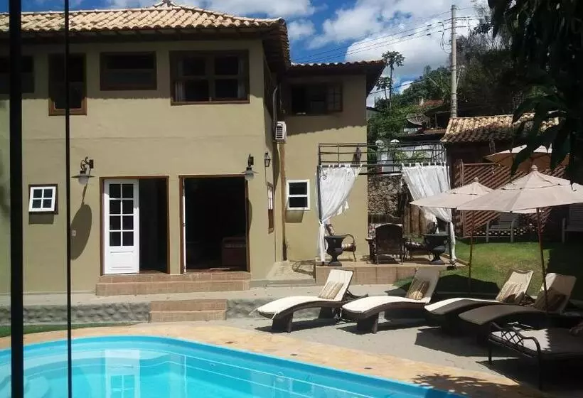 Hotel Pousada Papyrus