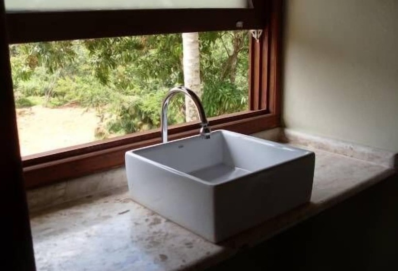 ホテル Pousada Papyrus