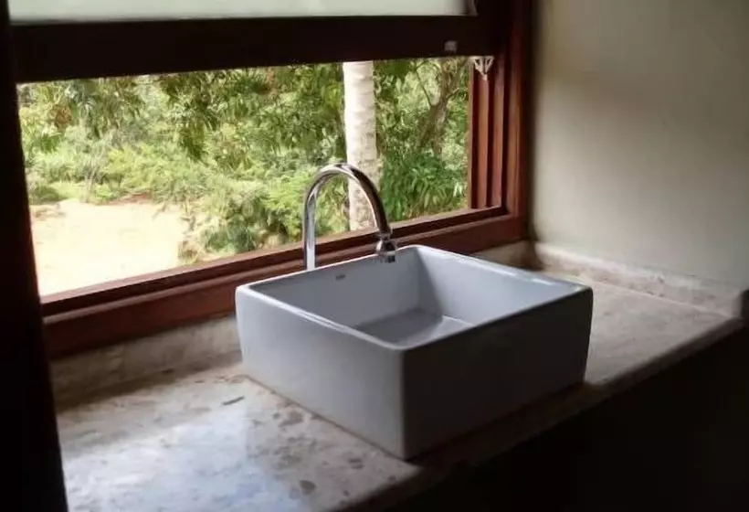 Hotel Pousada Papyrus