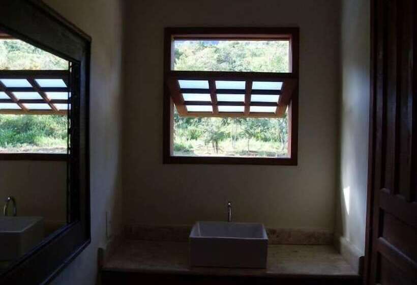 ホテル Pousada Papyrus