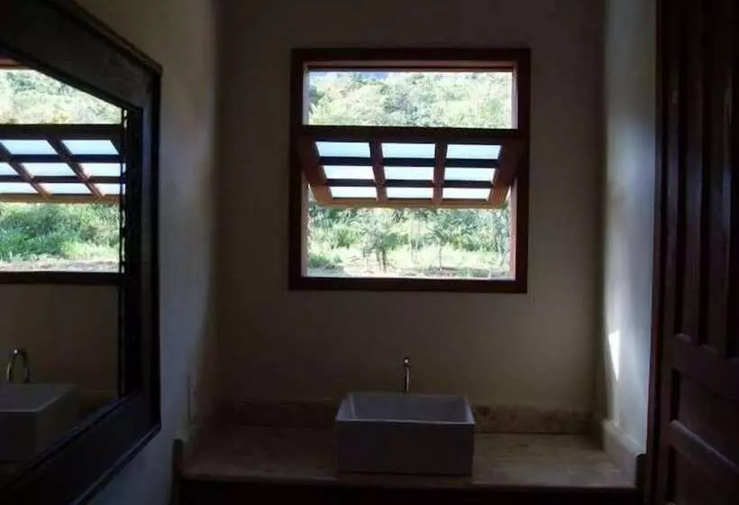 Hotel Pousada Papyrus