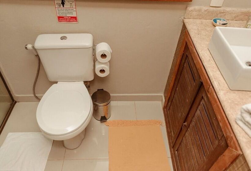 ホテル Pousada Papyrus