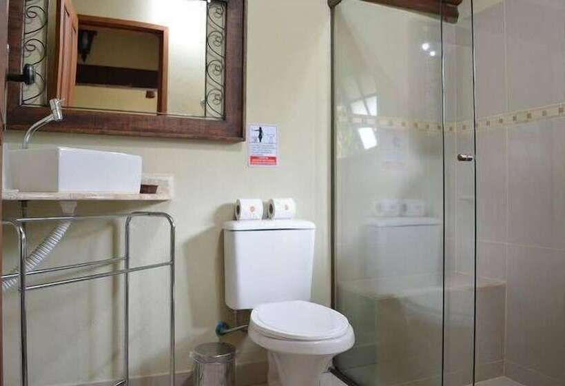 ホテル Pousada Papyrus