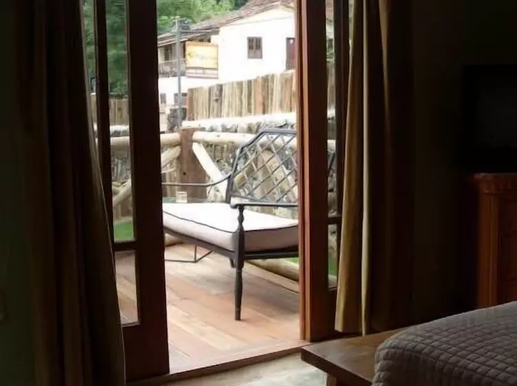 Hotel Pousada Papyrus