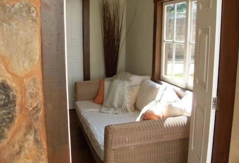 ホテル Pousada Papyrus