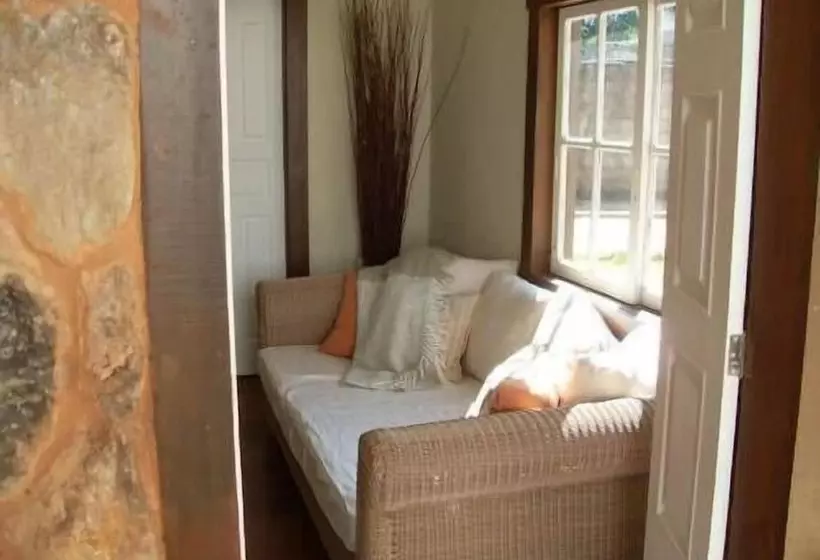 Hotel Pousada Papyrus