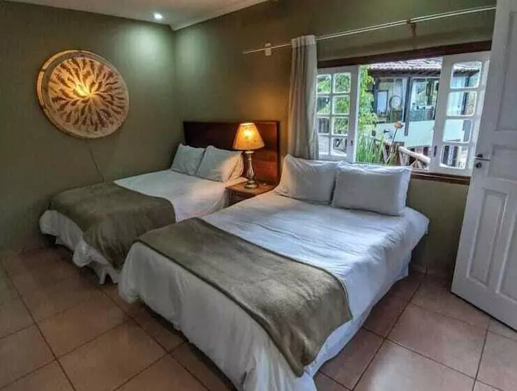 Hotel Pousada Papyrus