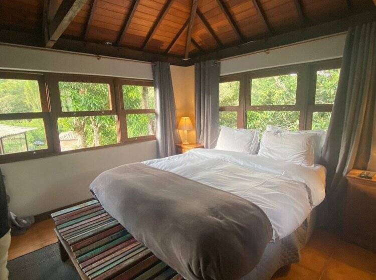 ホテル Pousada Papyrus