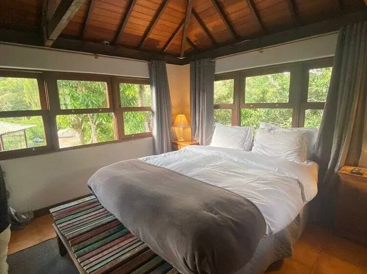 Hotel Pousada Papyrus