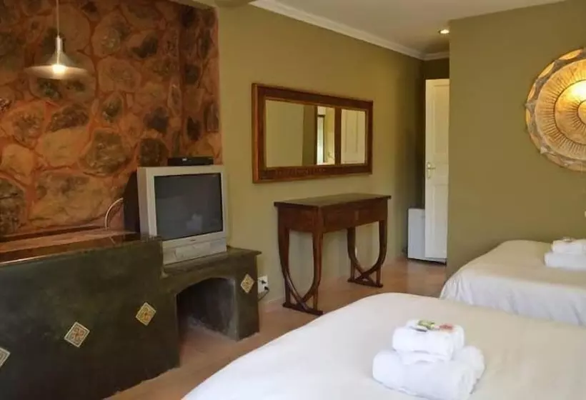 Hotel Pousada Papyrus