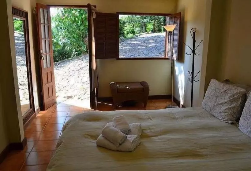 Hotel Pousada Papyrus