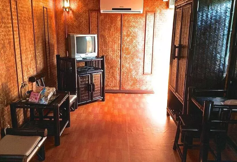 Hotelli Racha Herb Gardens