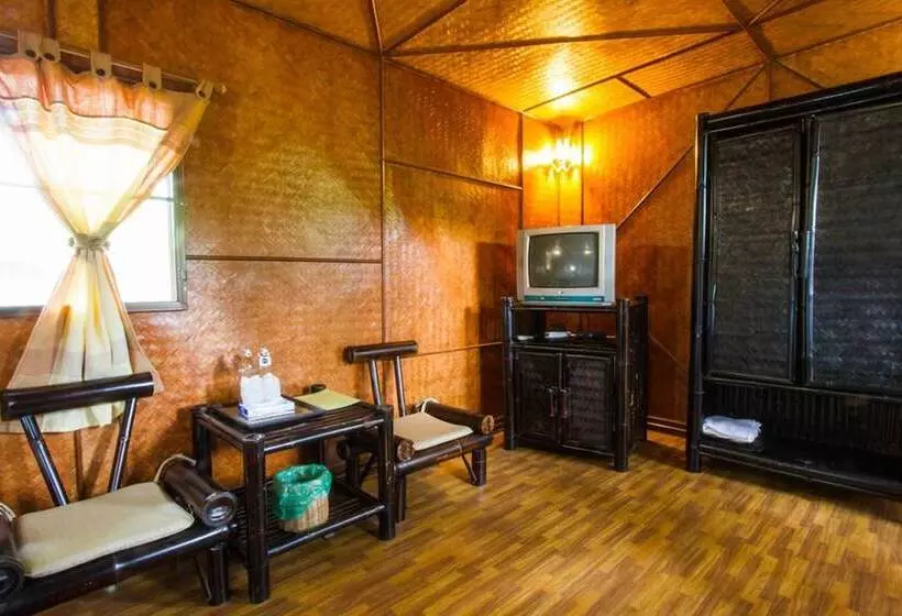 Hotelli Racha Herb Gardens