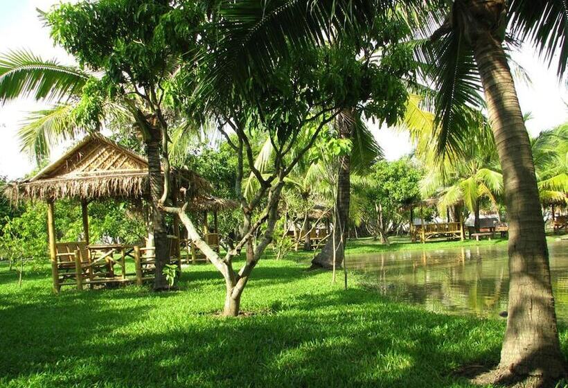 فندق Racha Herb Gardens