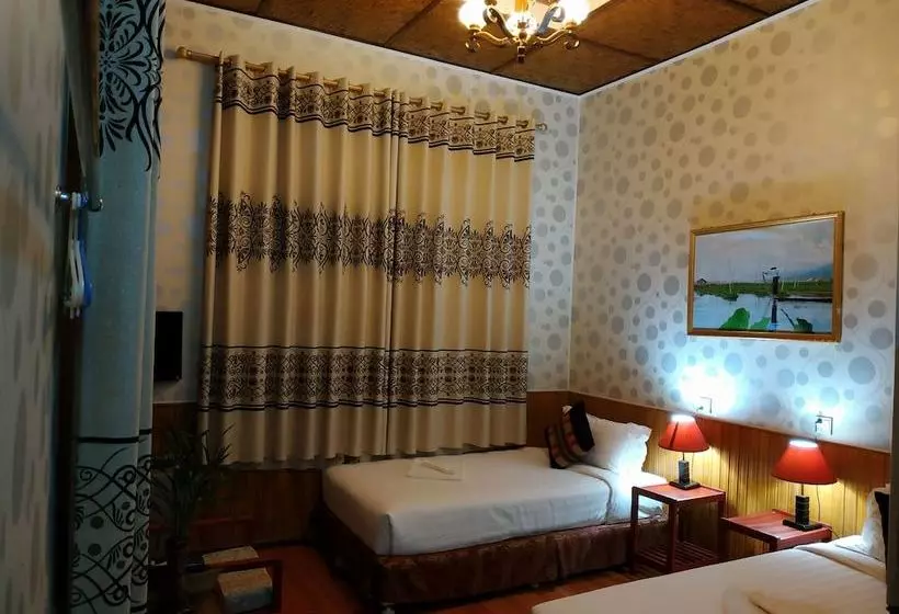 هتل Remember Inn