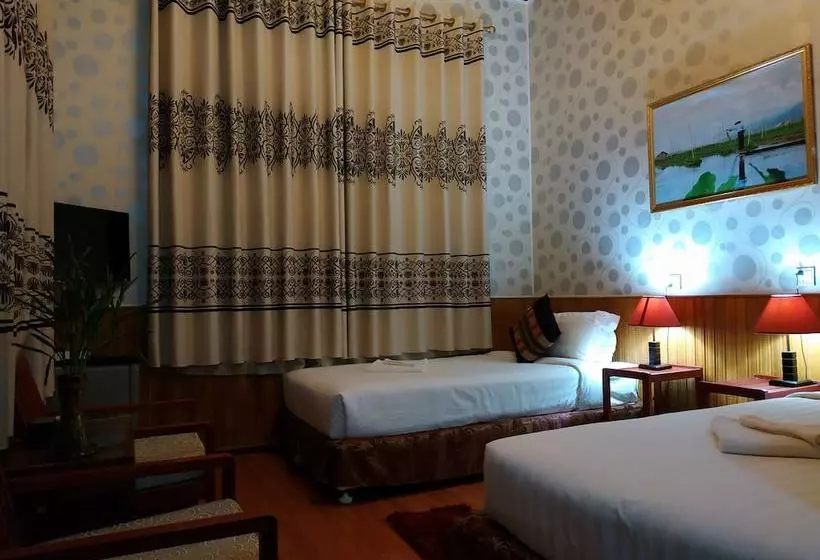 هتل Remember Inn