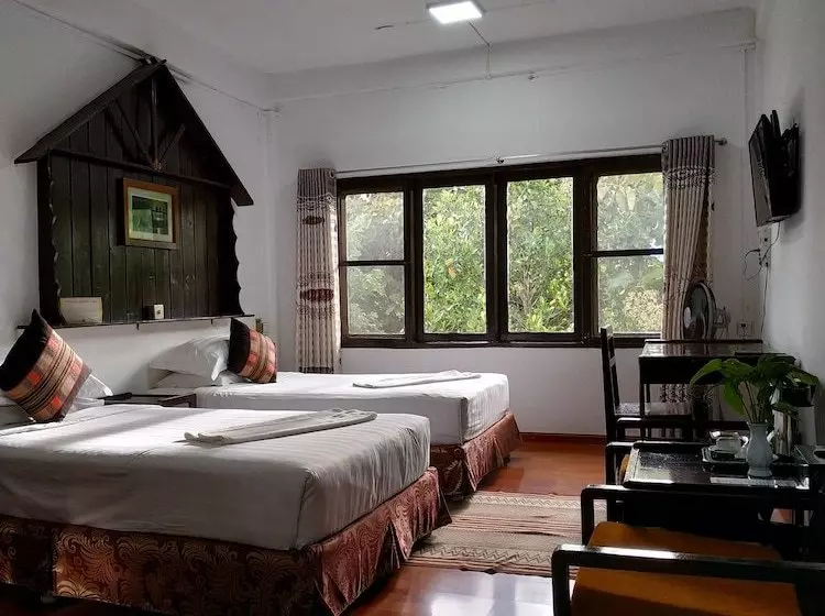 هتل Remember Inn
