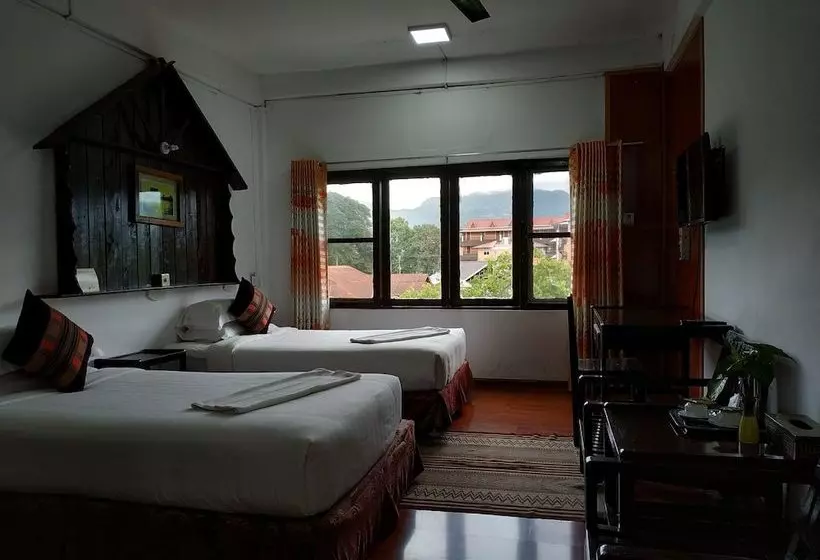 هتل Remember Inn