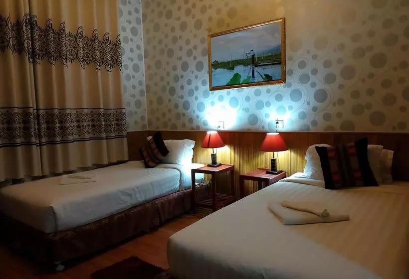 هتل Remember Inn
