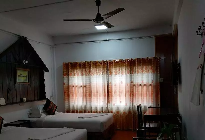 هتل Remember Inn