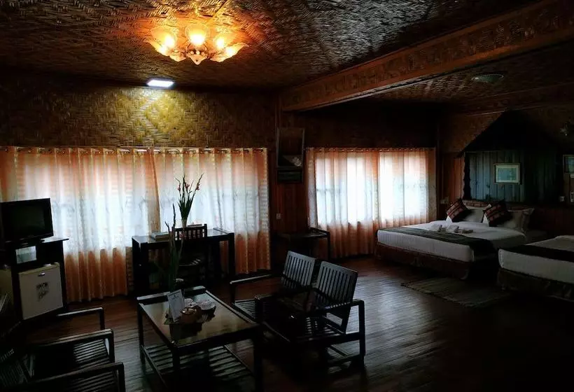 هتل Remember Inn