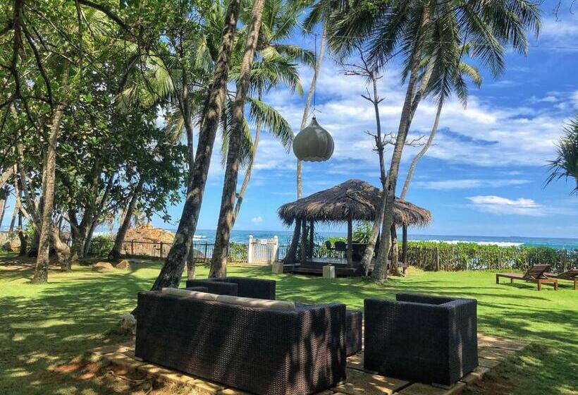 בית מלון כפרי Satin Doll