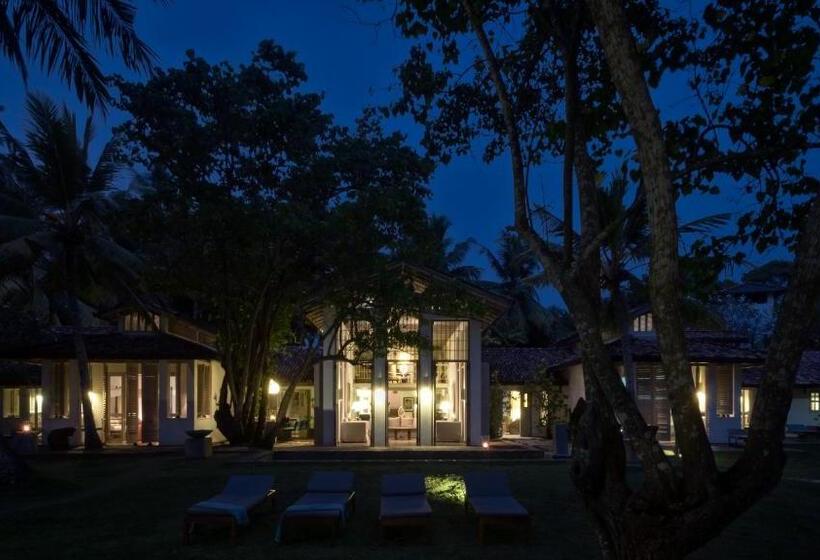 בית מלון כפרי Satin Doll