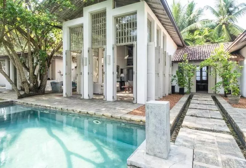 Отель Satin Doll