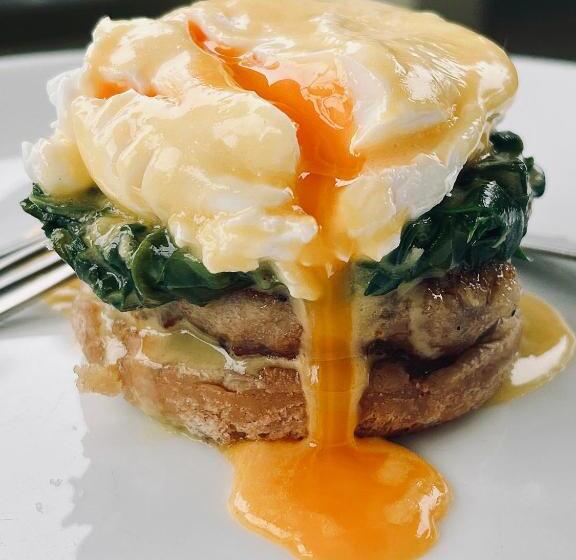 בית מלון כפרי Satin Doll