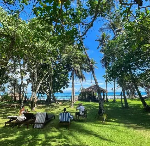 Отель Satin Doll