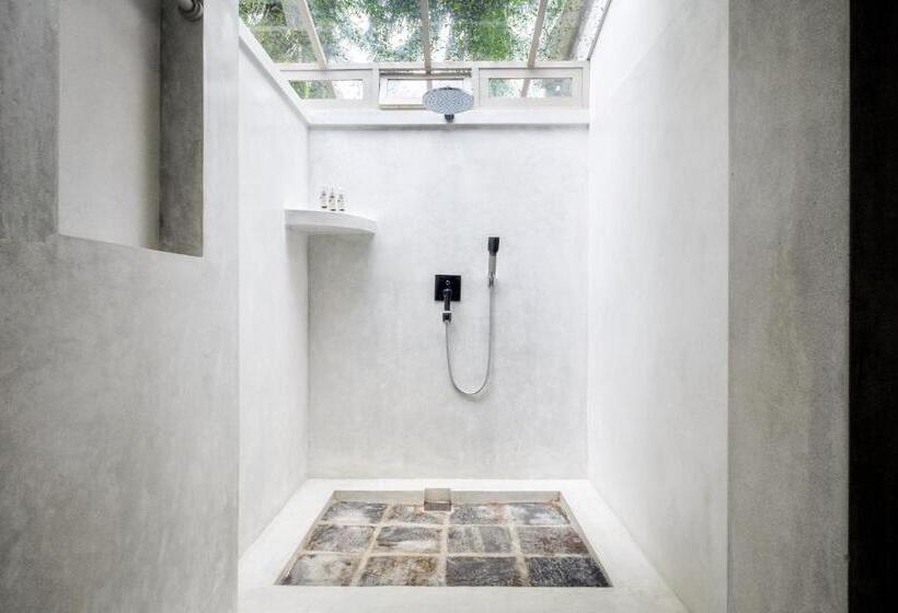 בית מלון כפרי Satin Doll