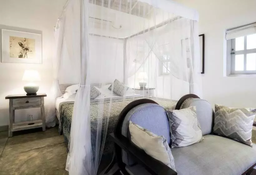 Отель Satin Doll