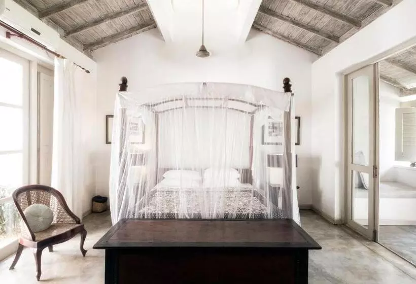 Отель Satin Doll