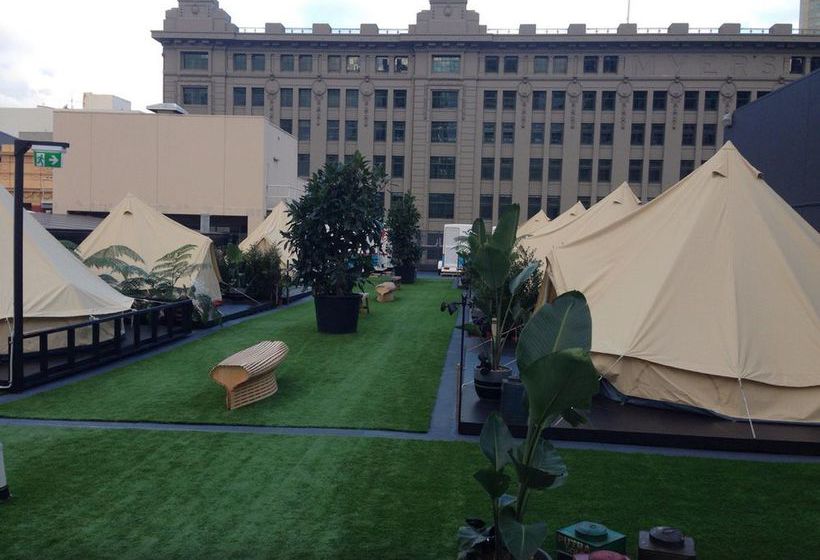 Отель St. Jerome's - The