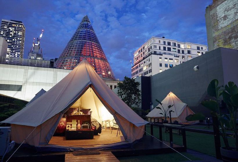 Отель St. Jerome's - The