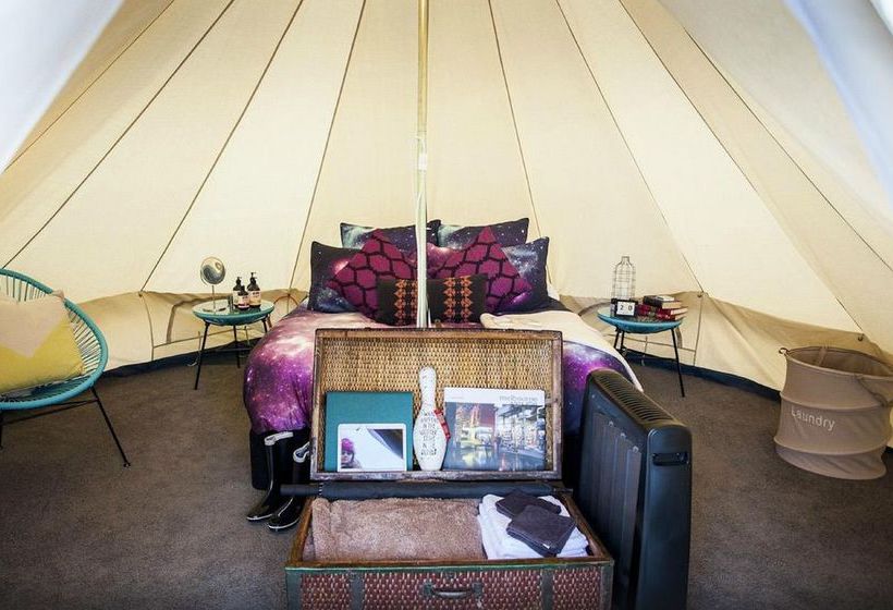 Отель St. Jerome's - The