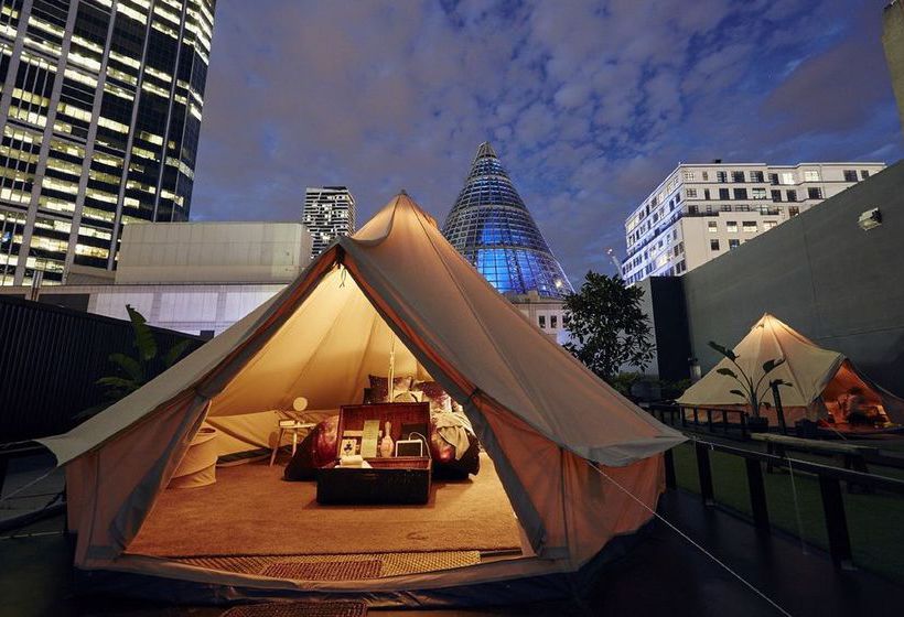 Отель St. Jerome's - The