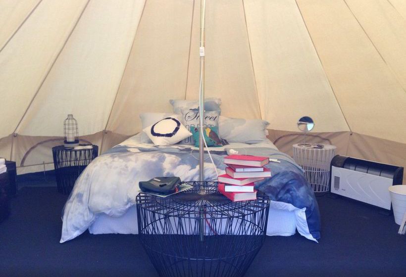 Отель St. Jerome's - The