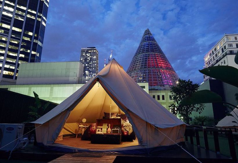 Отель St. Jerome's - The