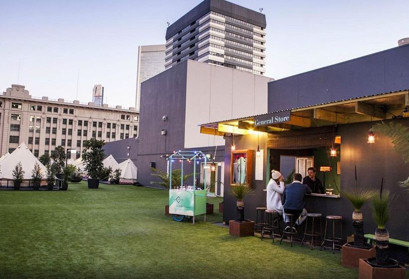 Отель St. Jerome's - The