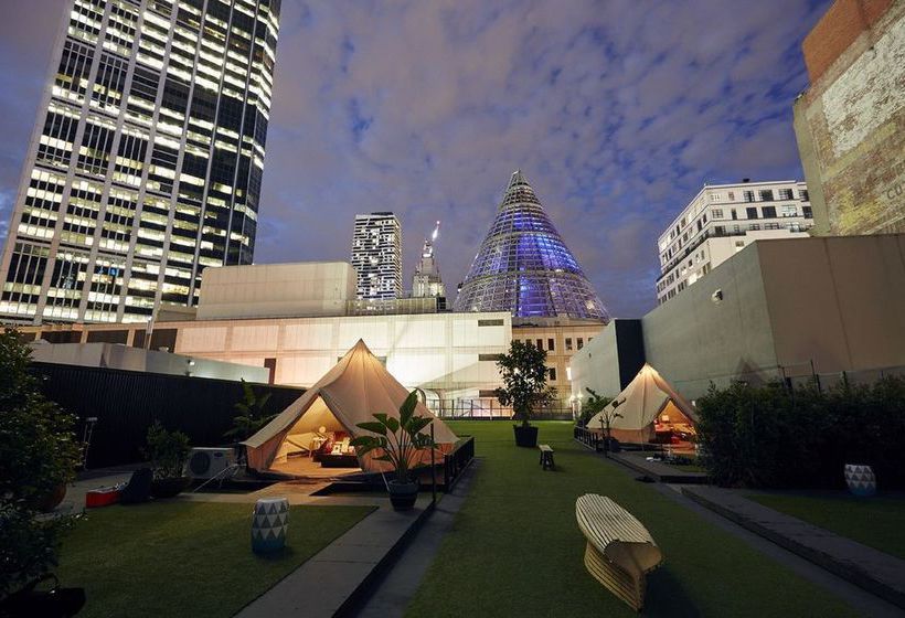 Отель St. Jerome's - The